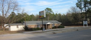 Freedom Worship Center in SC