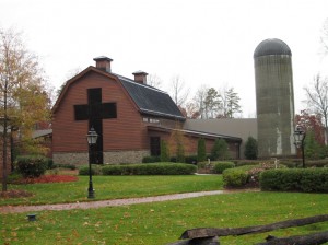 Billy Graham Library Charlotte, NC