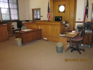 Court Room Number 2