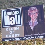 Ramona Hall