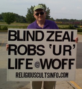 Blind Zeal 6 5 2011